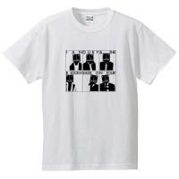 イアン・デューリー (Tシャツ) - ロックTシャツ バンドTシャツ