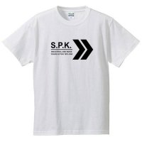 SPK / ȥꥢ롦ɡΥ (WHITE)