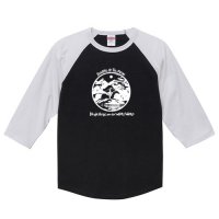 ラグラン Tシャツ - ロックTシャツ バンドTシャツ通販 LOADED