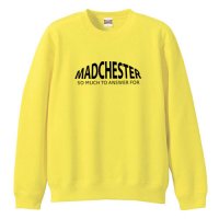 マッドチェスター - ロックTシャツ バンドTシャツ通販 ローデッド