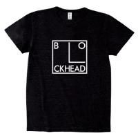 The BLOCKHEAD Tシャツ ブロックヘッズ イアンデューリー 00s IAN DURY Tシャツ / The Blockheads / Billericay Dickie / New