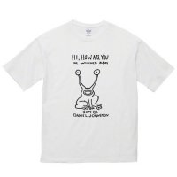 ダニエル・ジョンストン (Tシャツ) - ロックTシャツ バンドTシャツ通販