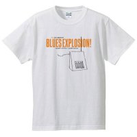 ジョン・スペンサー・ブルース・エクスプロージョン (Tシャツ