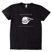 クラフトワーク (Tシャツ) - ロックTシャツ バンドTシャツ通販 LOADED