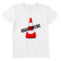 クラフトワーク (Tシャツ) - ロックTシャツ バンドTシャツ通販 LOADED