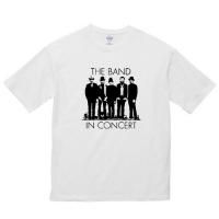 バンドTシャツ THE BAND The Band バンドTシャツ ザ・バンド The Last Waltz - バンドT