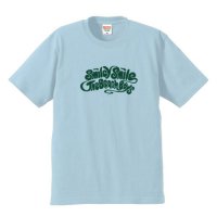ビーチ・ボーイズ / スマイリー・スマイル (6.2オンス プレミアム Tシャツ 4色)