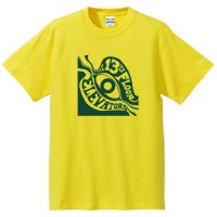 13thフロア・エレベーターズ (Tシャツ) - ロックTシャツ バンドTシャツ 