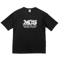 MC5（Tシャツ）- ロックTシャツ バンドTシャツ通販 LOADED