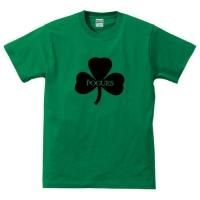 ザ・ポーグス (Tシャツ) - ロックTシャツ バンドTシャツ通販 LOADED