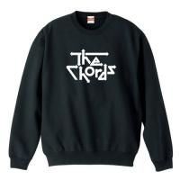 ザ・コーズ / ロゴ −トレーナー(4色)