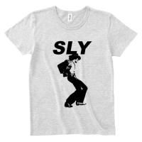 スライ&ザ・ファミリー・ストーン 　L　デザインTシャツ　バンド　一点物 SLY&THE FAMILY STONE スライ＆ザ・ファミリーストーン Fresh T