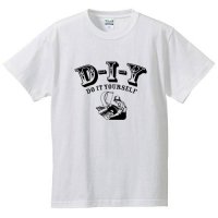 D-I-Y (Хååԥ󥰡åetc)(WHITE)