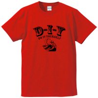 D-I-Y (Хååԥ󥰡åetc)(RED)