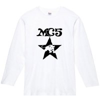 MC5 / スター −ロンT（4色)
