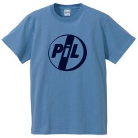 パブリック・イメージ・リミテッド (Tシャツ) - ロックTシャツ バンドT