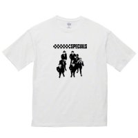 ザ・スペシャルズ (Tシャツ) - ロックTシャツ バンドTシャツ通販 LOADED