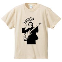 ルー・リード (Tシャツ) - ロックTシャツ バンドTシャツ通販 LOADED