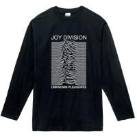 Joy Division ビンテージ加工 ロンT バンドT 長袖 XL ジョイディヴィジョン ビンテージ加工長袖Tシャツ Joy Division
