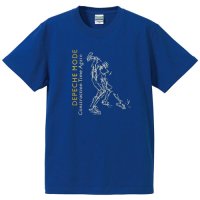 デペッシュ・モード - ロックTシャツ バンドTシャツ通販 ローデッド