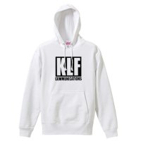 THE KLF / コミュニケーションズ −パーカー(4色)