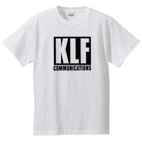 THE KLF / コミュニケーションズ（WHITE）