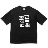 当日発送　Gang of Four music Tシャツ　1点物　XLサイズ uekitaya_y-ong82
