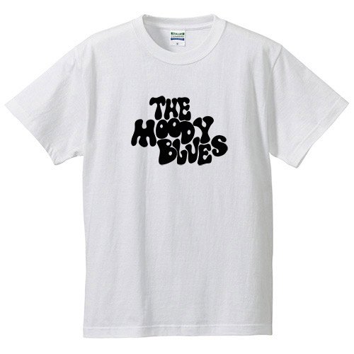 90s The Moody Blues バンド Tシャツ XL ロック プログレ - Tシャツ 