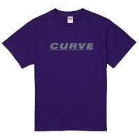 カーヴ / クリップト (キッズ 5.6オンス Tシャツ 3色)