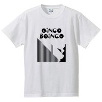 80s〜 OINGO BOINGO バンドTシャツ オインゴ ボインゴ+climax77.fr