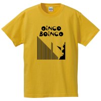 80s〜 OINGO BOINGO バンドTシャツ オインゴ ボインゴ+climax77.fr