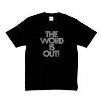 ダニー・ハサウェイ / THE WORLD IS OUT! (BLACK)