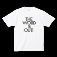 ダニー・ハサウェイ / THE WORLD IS OUT! (WHITE)