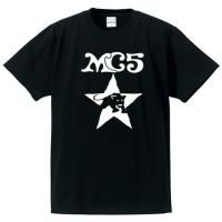 MC5 / STAR (BLACK)