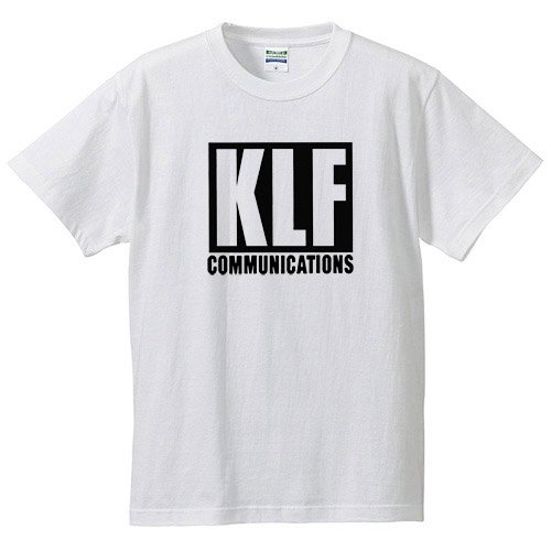 the klf t ストア シャツ