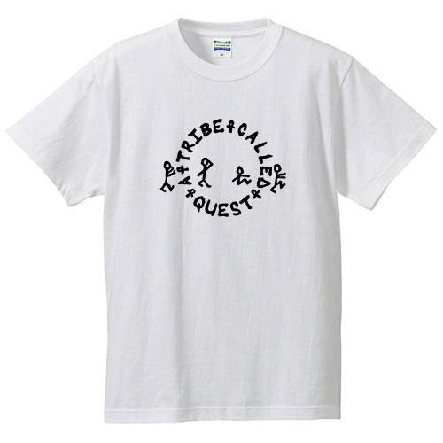 A Tribe Called Quest Tシャツ,トライブコールドクエスト,ATCQ - Fedup