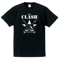 ザ・クラッシュ（Tシャツ） - ロックTシャツ バンドTシャツ通販 LOADED