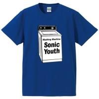 ソニック・ユース / サーストン・ムーア (Tシャツ) - ロックT ソニック・ユース / サーストン・ムーア (Tシャツ) - ロックT