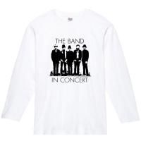 アメリカン・ロック（バンド） / ザ・バンド (Tシャツ) - ロック