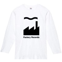 セール factory records t シャツ