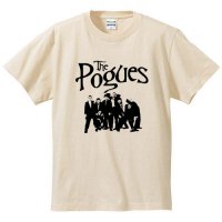 90s vintage pogues ポーグス ヴィンテージ tシャツ バンtPante