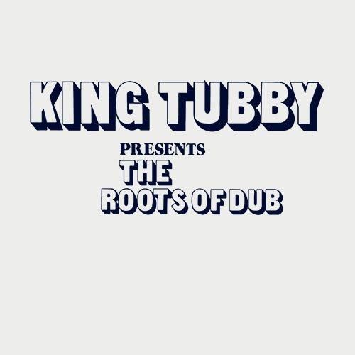 King Tubby キング・タビー vintage Tシャツ Mサイズ DUB