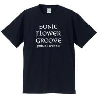 プライマル・スクリーム (Tシャツ) - ロックTシャツ バンドT