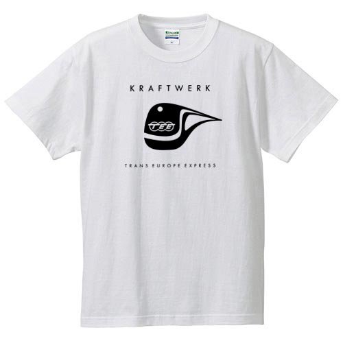 低価 クラフトワーク by Kko's shop｜ラクマ Tシャツの通販 人気新番