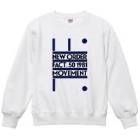 THE NEW ORDER MAGAZINE ニューオーダー ロンT ギルダン THE NEW ORDER MAGAZINE ニューオーダー ロンT ギルダン トップス
