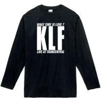 THE KLF (Tシャツ） - ロックTシャツ バンドTシャツ通販 LOADED