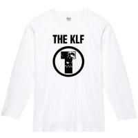KLFロンT 90s THE KLF long sleeve t shirt – weber