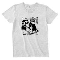 Sonic Youth サーストン・ムーア Ｔシャツ Marc Jacobs購入 Sonic Youth サーストン・ムーア Tシャツ Marc Jacobs購入の