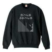 オインゴ・ボインゴ −トレーナー(4色)