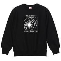 テレヴィジョン / マーキ・ムーン・バック −ヘヴィーウェイトトレーナー(4色)